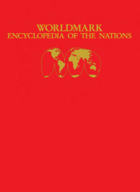 Timothy L. Gall, Jeneen M. Hobby — Worldmark Encyclopedia of the Nations