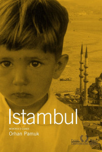 Orhan Pamuk — Istambul