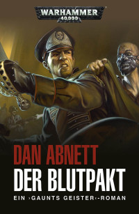 Dan Abnett — Der Blutpakt