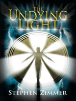 Stephen Zimmer — The Undying Light The Rising Dawn Saga, #4