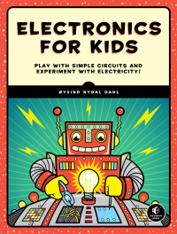 Oyvind Nydal Dahl — Electronics for Kids