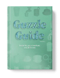 Patrick Campbell — Guzzle Guide