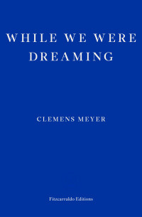 Clemens Meyer, Katy Derbyshire (translation)  — While We Were Dreaming (Als wir träumten) 