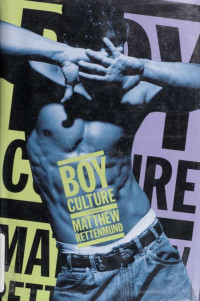 Matthew Rettenmund — Boy Culture