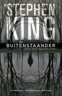 Stephen King — De buitenstaander