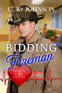 Johnson, C.K. — Bidding on the Fireman