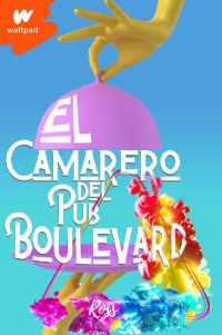 Ross Wattp AD — El camarero del pub Boulevard