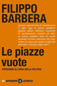 Filippo Barbera — Le piazze vuote