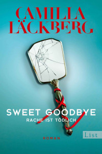Camilla Läckberg — 003 - Sweet Goodbye