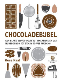 Kees Raat — Chocoladebijbel