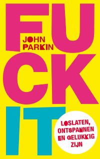 John C. Parkin — Fuck it