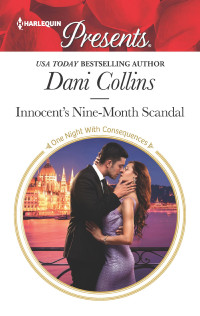 Collins, Dani — Innocent's Nine-Month Scandal