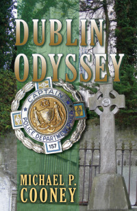 Michael P. Cooney — Dublin Odyssey