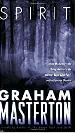 Graham Masterton — Spirits Of The Age