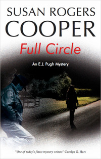 Susan Rogers Cooper — Full Circle