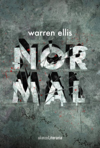 Warren Ellis — Normal