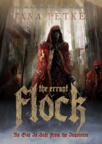 Jana Petken — The Errant Flock