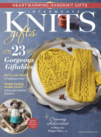 Interweave — Interweave Knits Gifts 2020