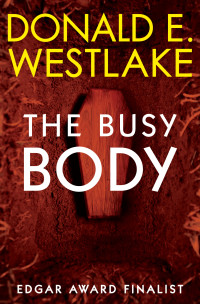Donald E. Westlake — The Busy Body