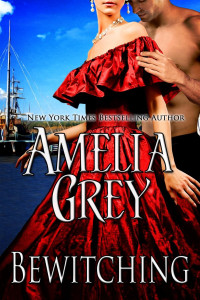 Amelia Grey — Bewitching
