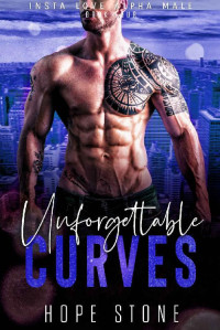 Hope Stone — Unforgettable Curves