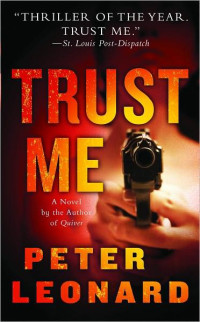 Peter Leonard — Trust Me