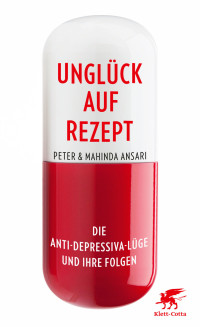 Peter Ansari;Mahinda Ansari; — Unglück auf Rezept