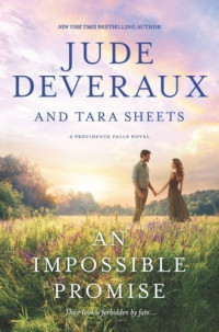 Jude Deveraux — An Impossible Promise