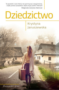 Krystyna Januszewska — Dziedzictwo