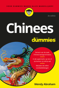 Wendy Abraham — Chinees voor Dummies