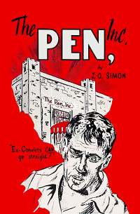 J.O. Simon — The Pen, Inc.