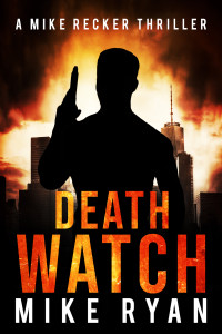 Mike Ryan — Death Watch