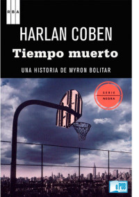 Harlan Coben — Tiempo muerto