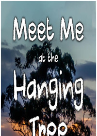 T.J. Beach — Meet Me at the Hanging Tree