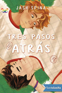 Jash Spina — Tres pasos atrás