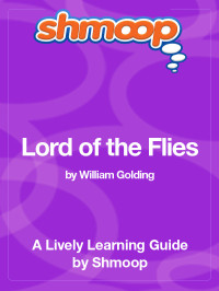 Shmoop — Lord of the Flies