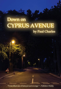 Charles, Paul — Down on Cyprus Avenue