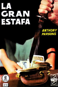 Anthony Parsons — La gran estafa