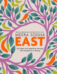 Meera Sodha — East