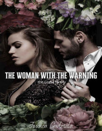 Jessica Gadziala — The Woman with the Warning