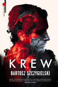 Bartosz Szczygielski — Krew