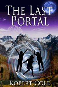 Robert Cole — The Last Portal