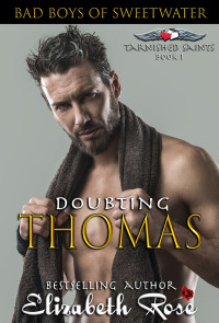 Elizabeth Rose — Doubting Thomas