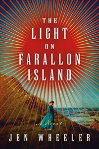 Jen Wheeler — The Light on Farallon Island