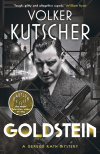 Фолькер Кучер — Goldstein