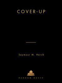 Seymour M. Hersh — Cover-Up