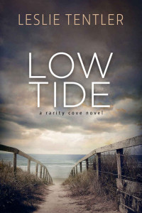 Leslie Tentler — Low Tide: Rarity Cove Book Two
