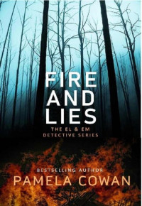 Pamela Cowan  — Fire And Lies