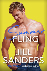 Jill Sanders — Summer Fling