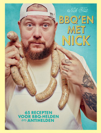 Nick Toet — BBQ-en met Nick